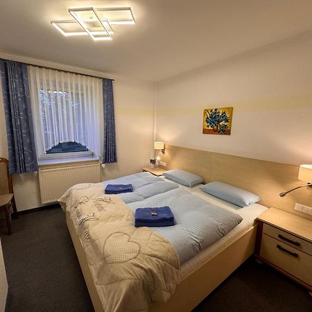 Wolfshotel am Arendsee Arendsee  Buitenkant foto