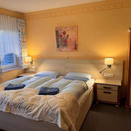Wolfshotel am Arendsee Arendsee  Buitenkant foto