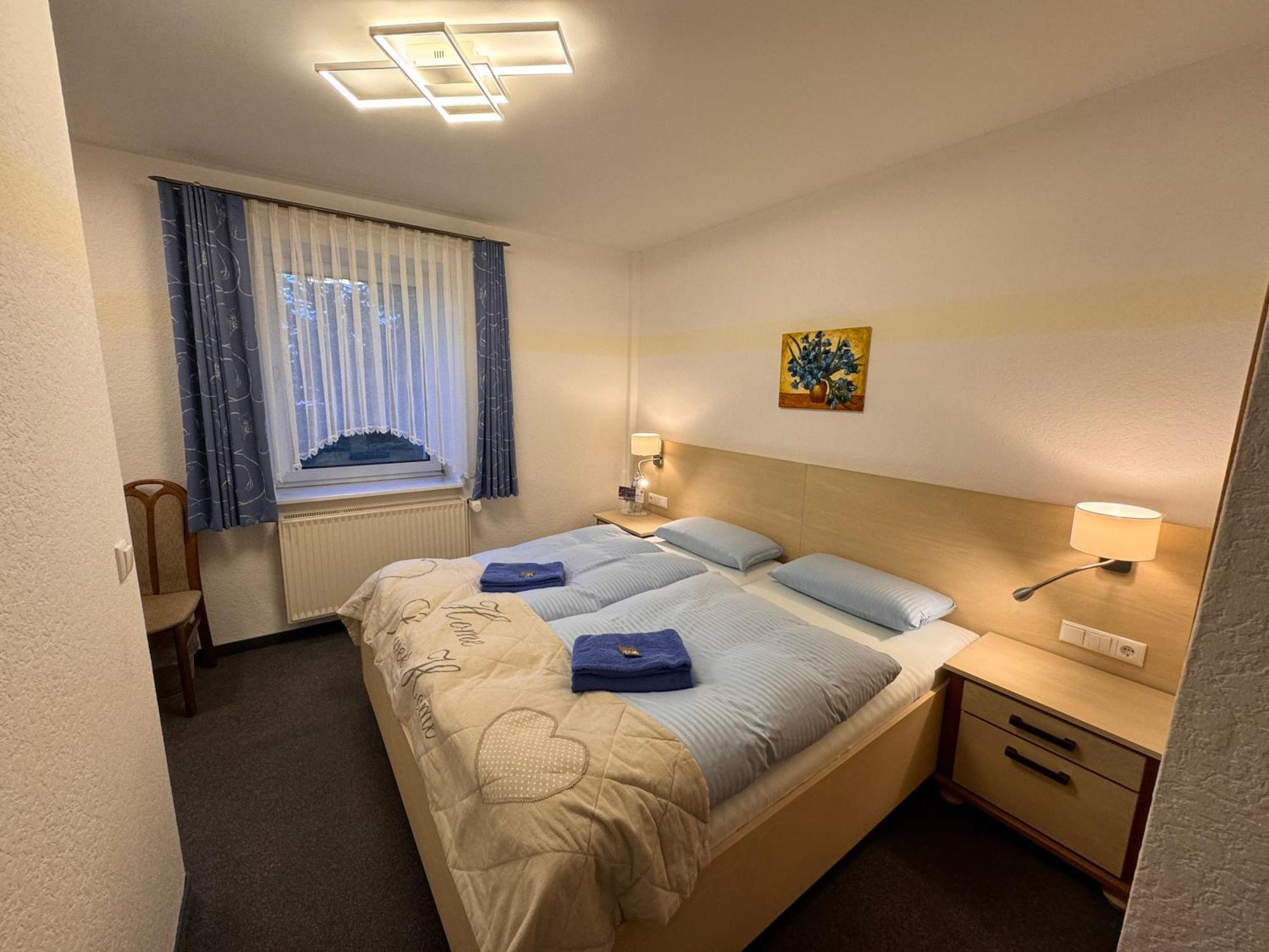 Wolfshotel am Arendsee Arendsee  Buitenkant foto