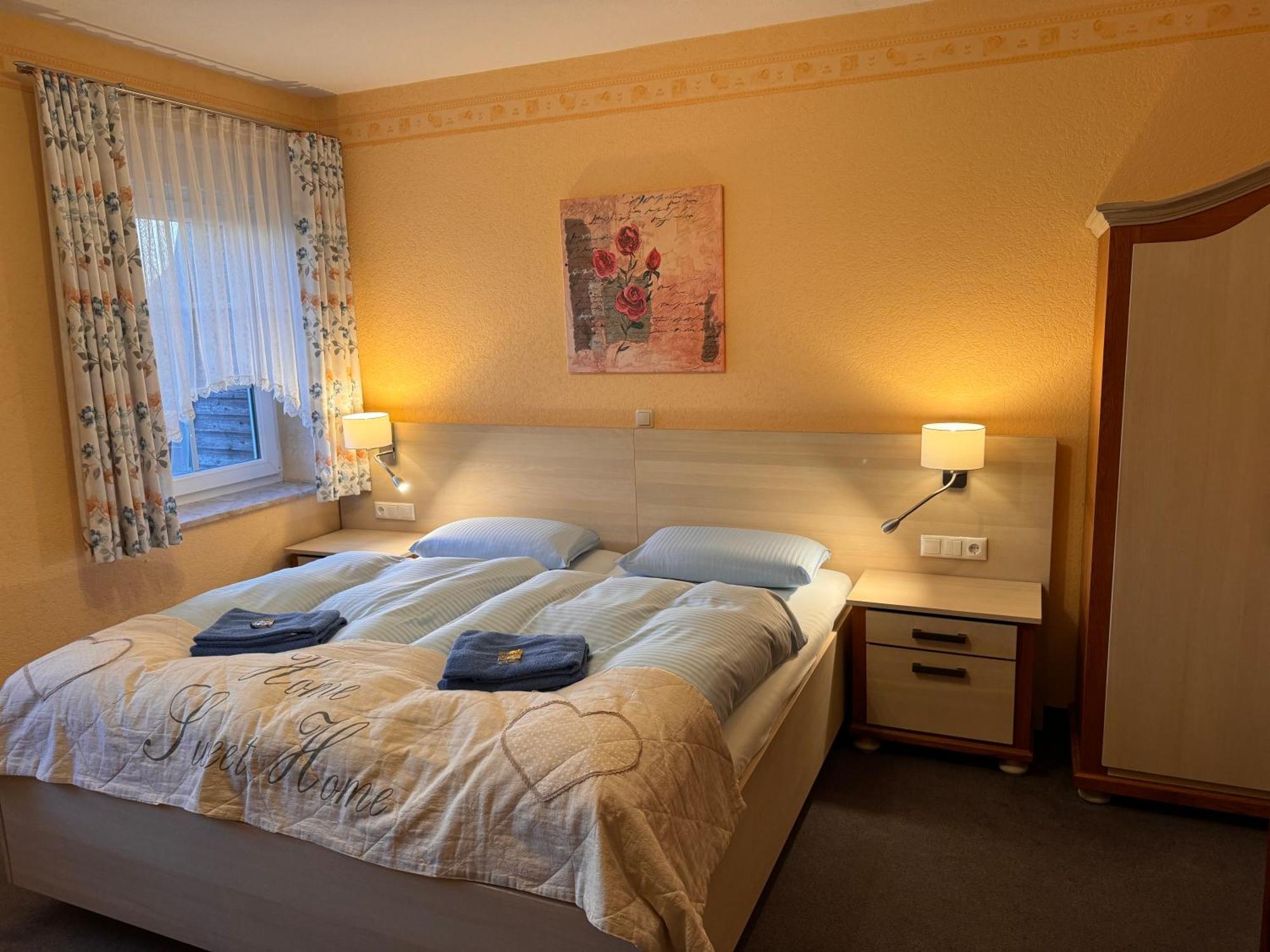 Wolfshotel am Arendsee Arendsee  Buitenkant foto